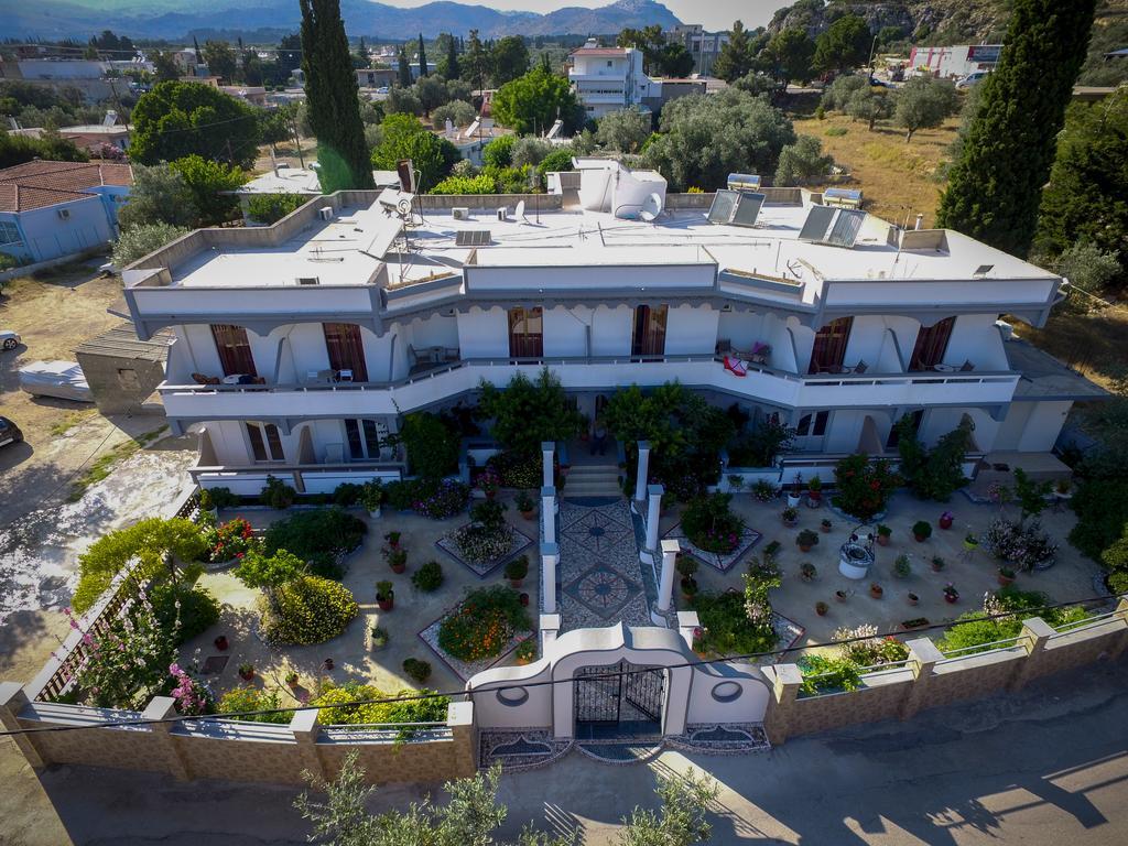 Dimitra Sun 3* Αρχάγγελος