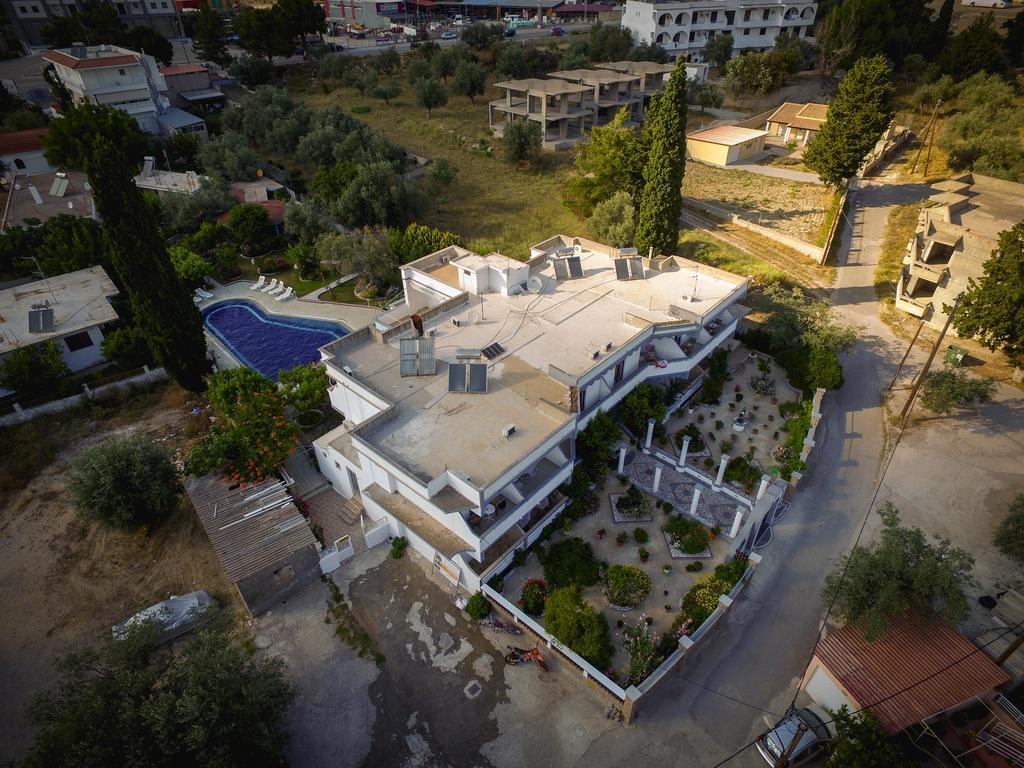 Dimitra Sun 3* Αρχάγγελος