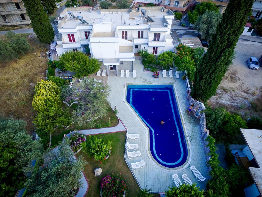 Dimitra Sun 3* Αρχάγγελος