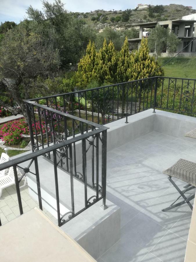 Dimitra Sun Ξενοδοχείο 3*